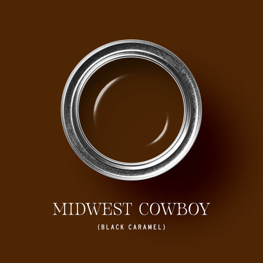 Midwest Cowboy (Online Exclusive)
