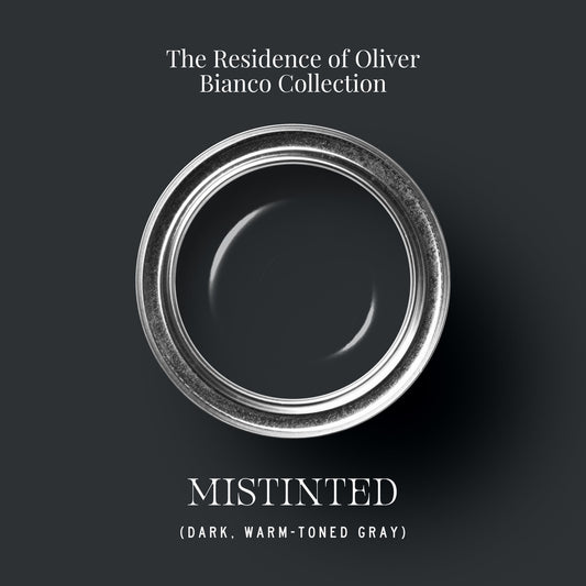MISTINTED. (Online Exclusive)