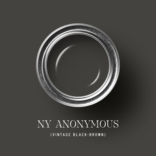 NY Anonymous (Online Exclusive)