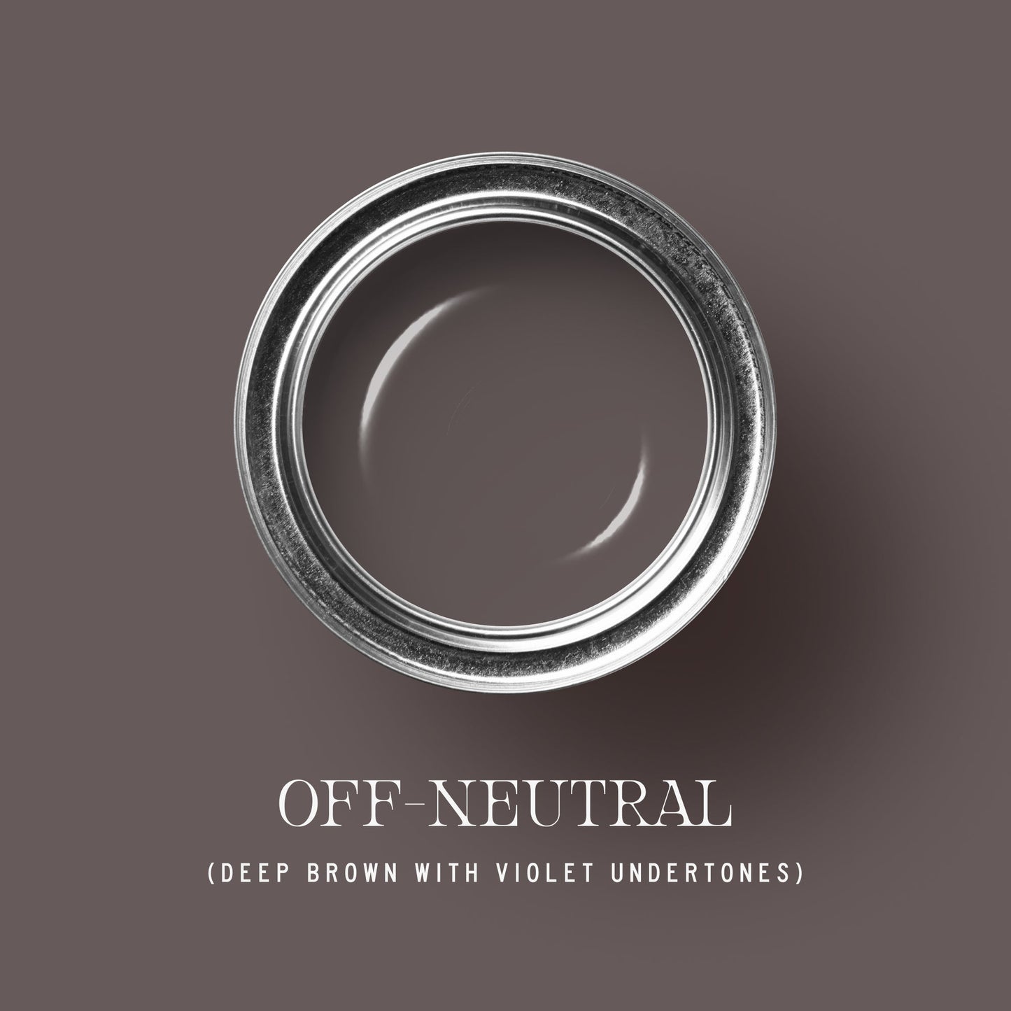 Off-Neutral (Online Exclusive)
