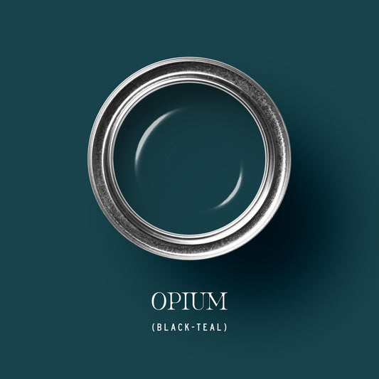 OPIUM (Online Exclusive)