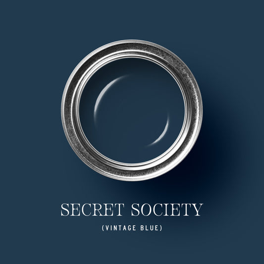 Secret Society (Online Exclusive)