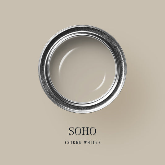 Soho (Online Exclusive)