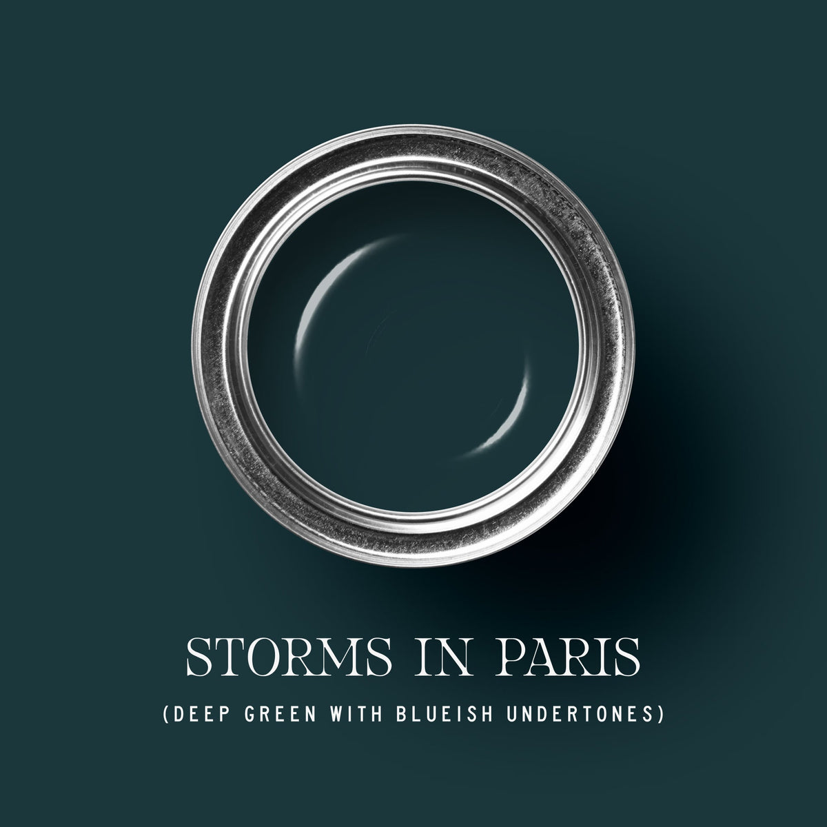 Storms in Paris (Online Exclusive)
