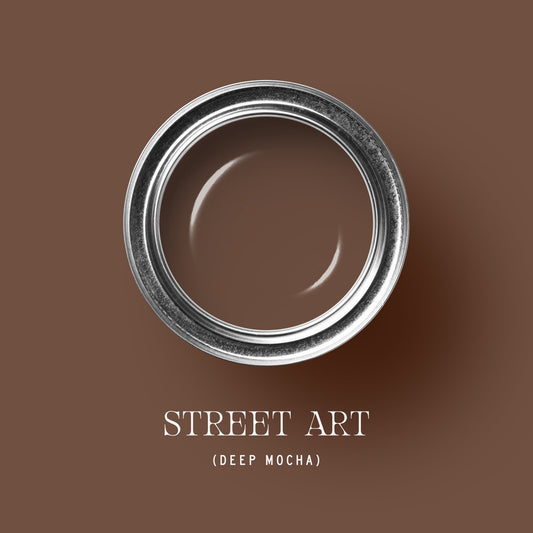 Street Art (Online Exclusive)