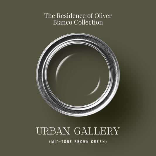 Urban Gallery (Online Exclusive)