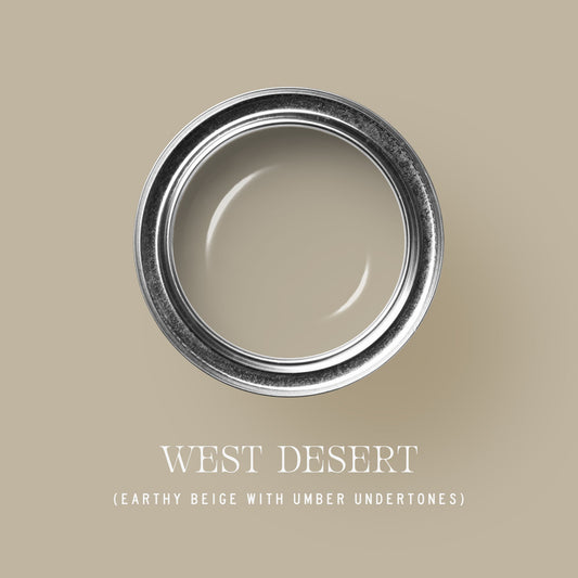 West Desert (Online Exclusive)