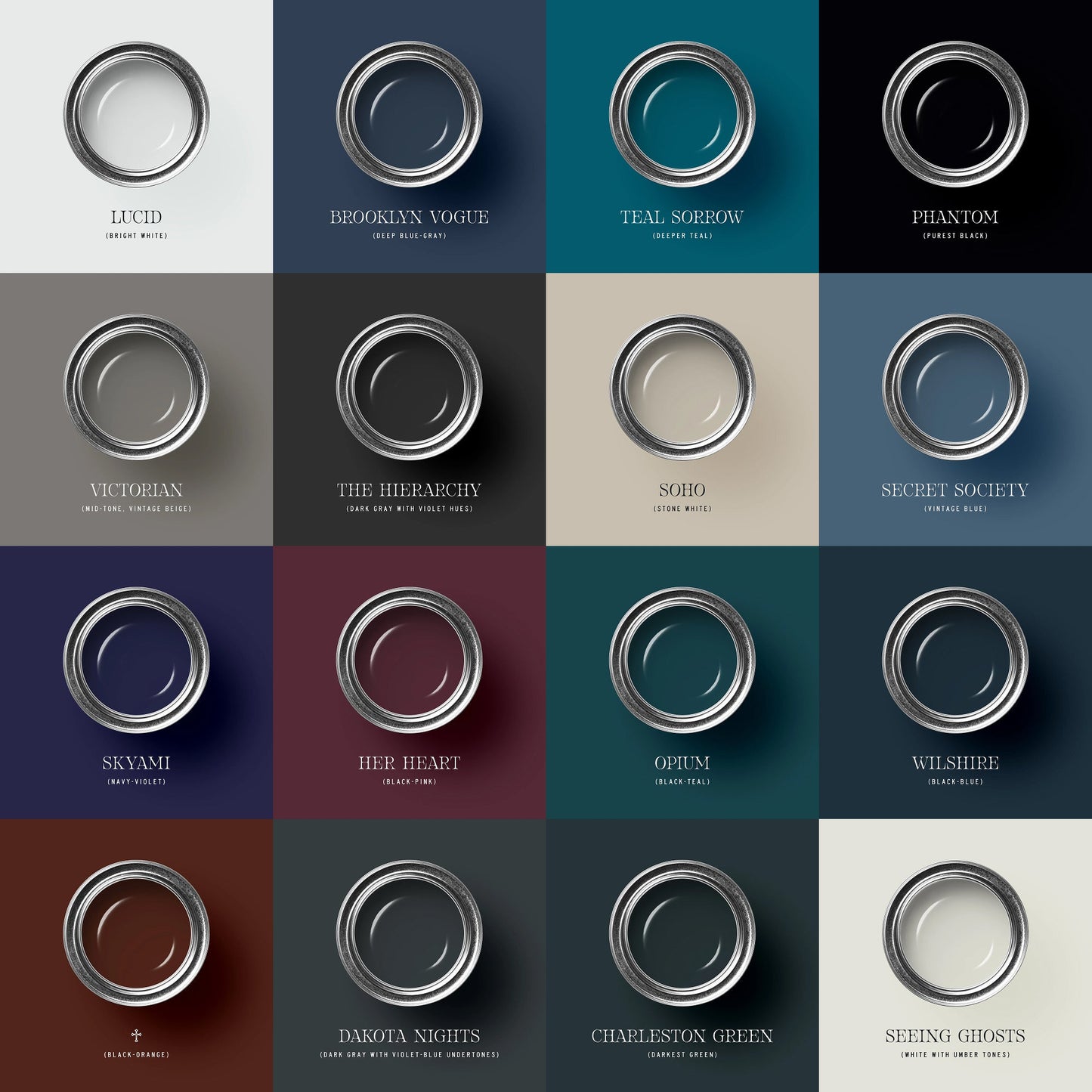 Peel & Stick Color Samples (Online Exclusive)