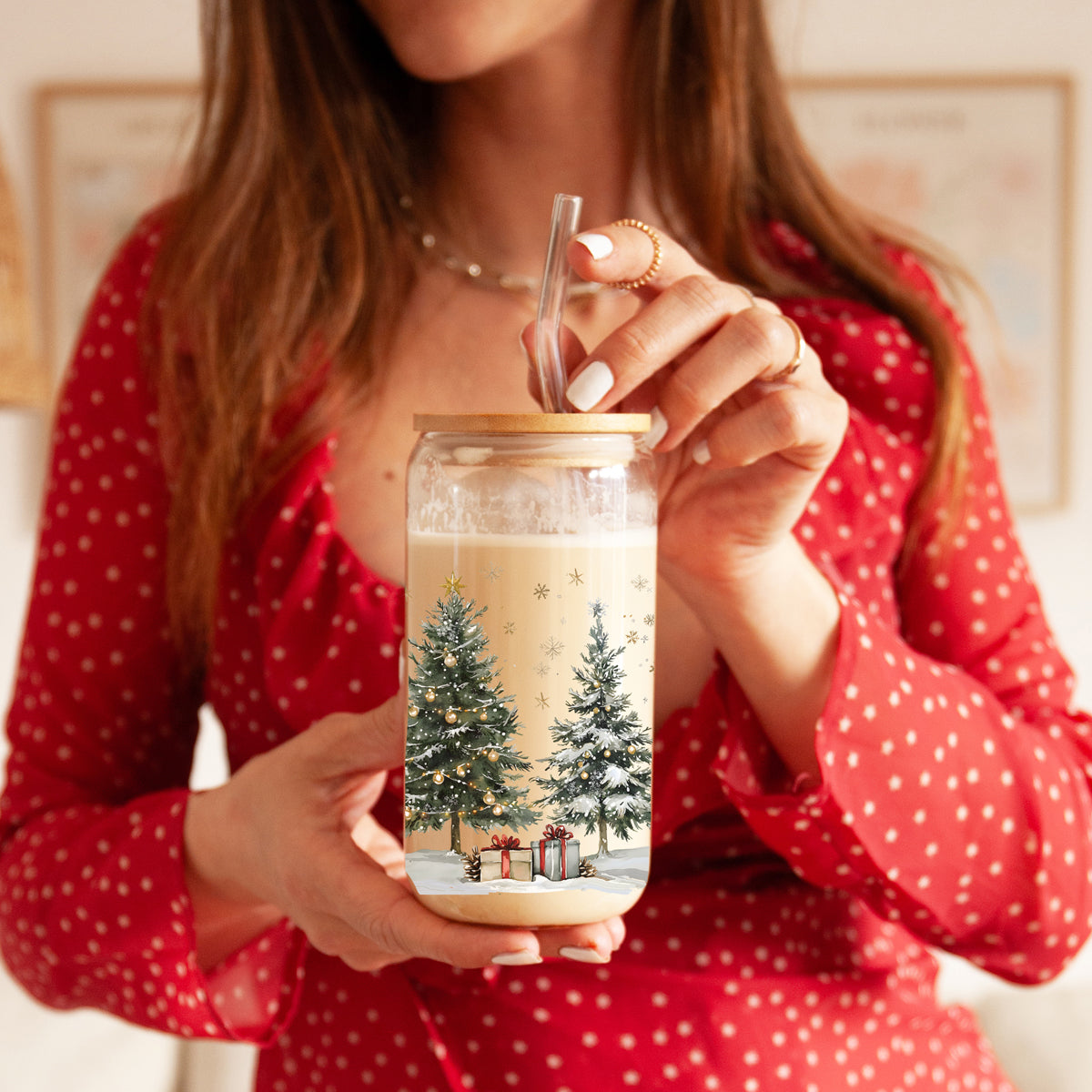 Oh Christmas Tree 17oz  (Online Exclusive)