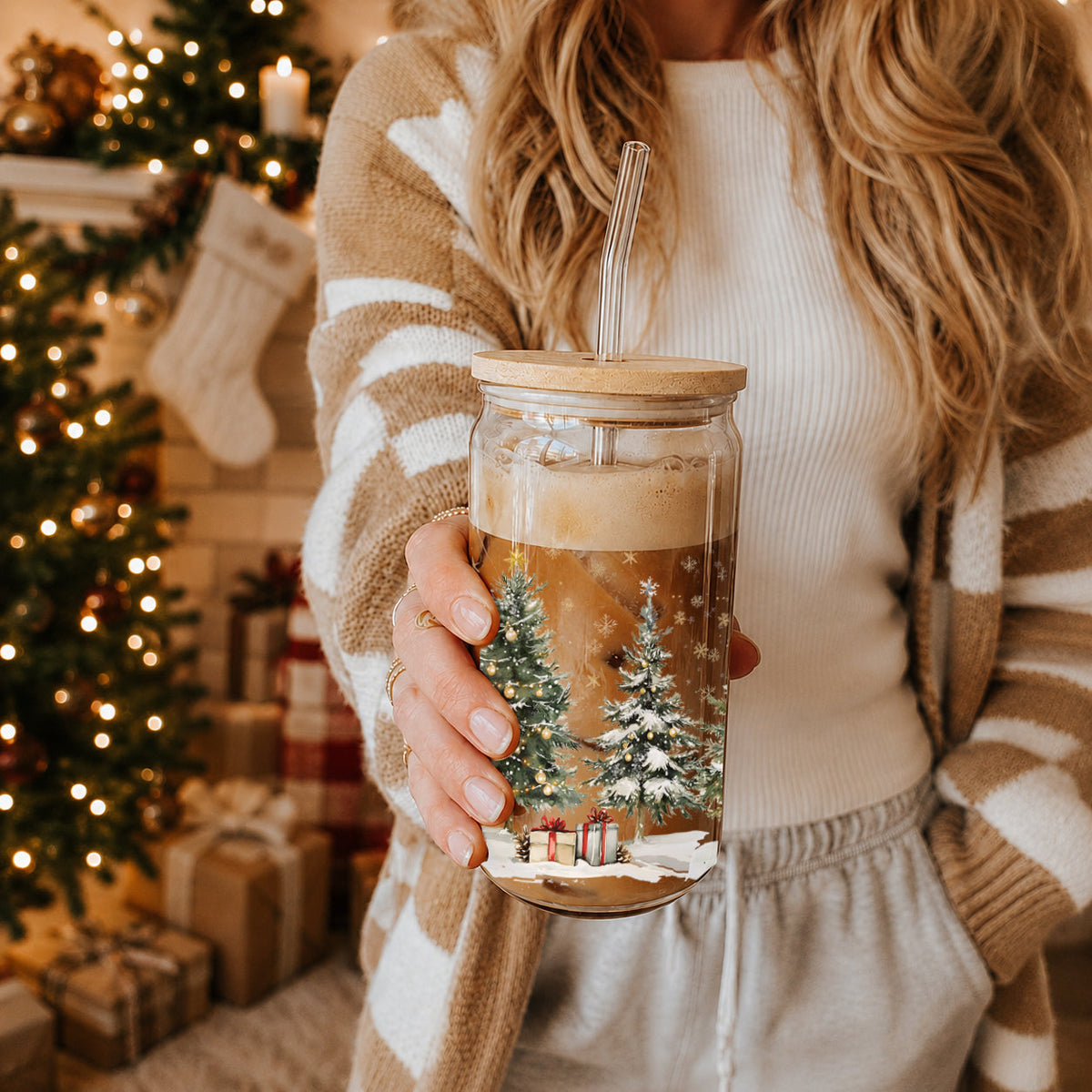 Oh Christmas Tree 17oz  (Online Exclusive)