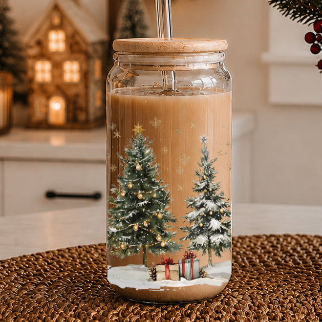 Oh Christmas Tree 17oz  (Online Exclusive)