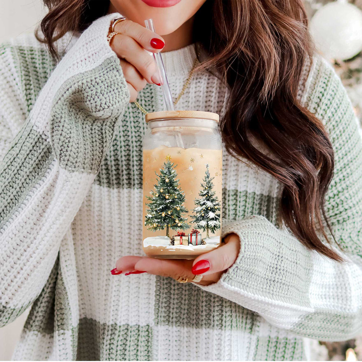 Oh Christmas Tree 17oz  (Online Exclusive)
