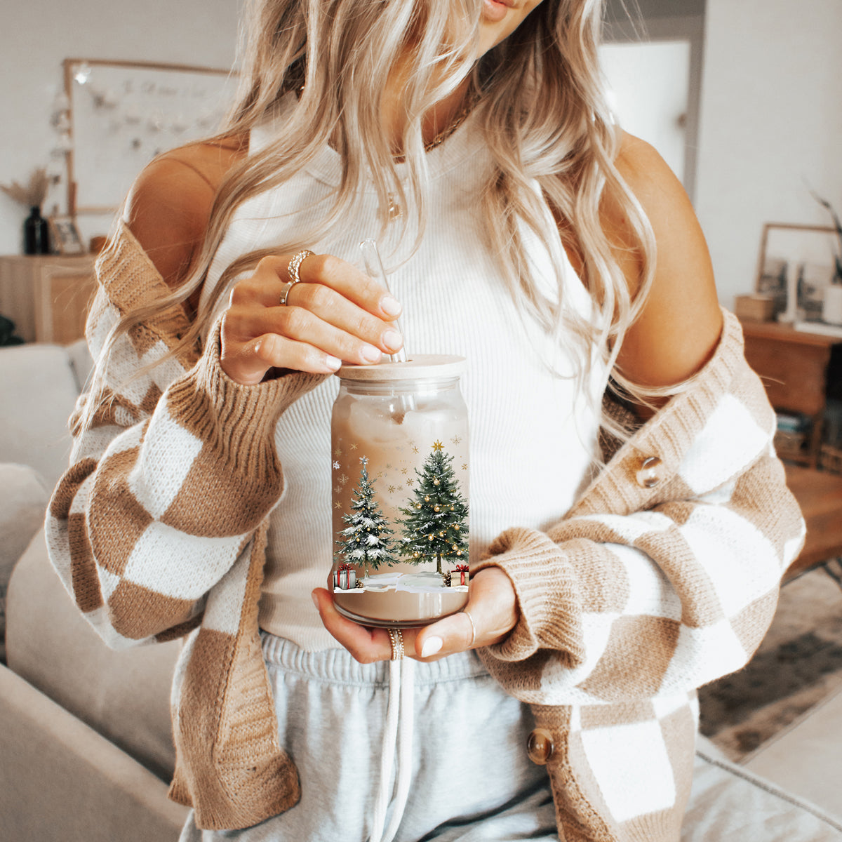 Oh Christmas Tree 17oz  (Online Exclusive)