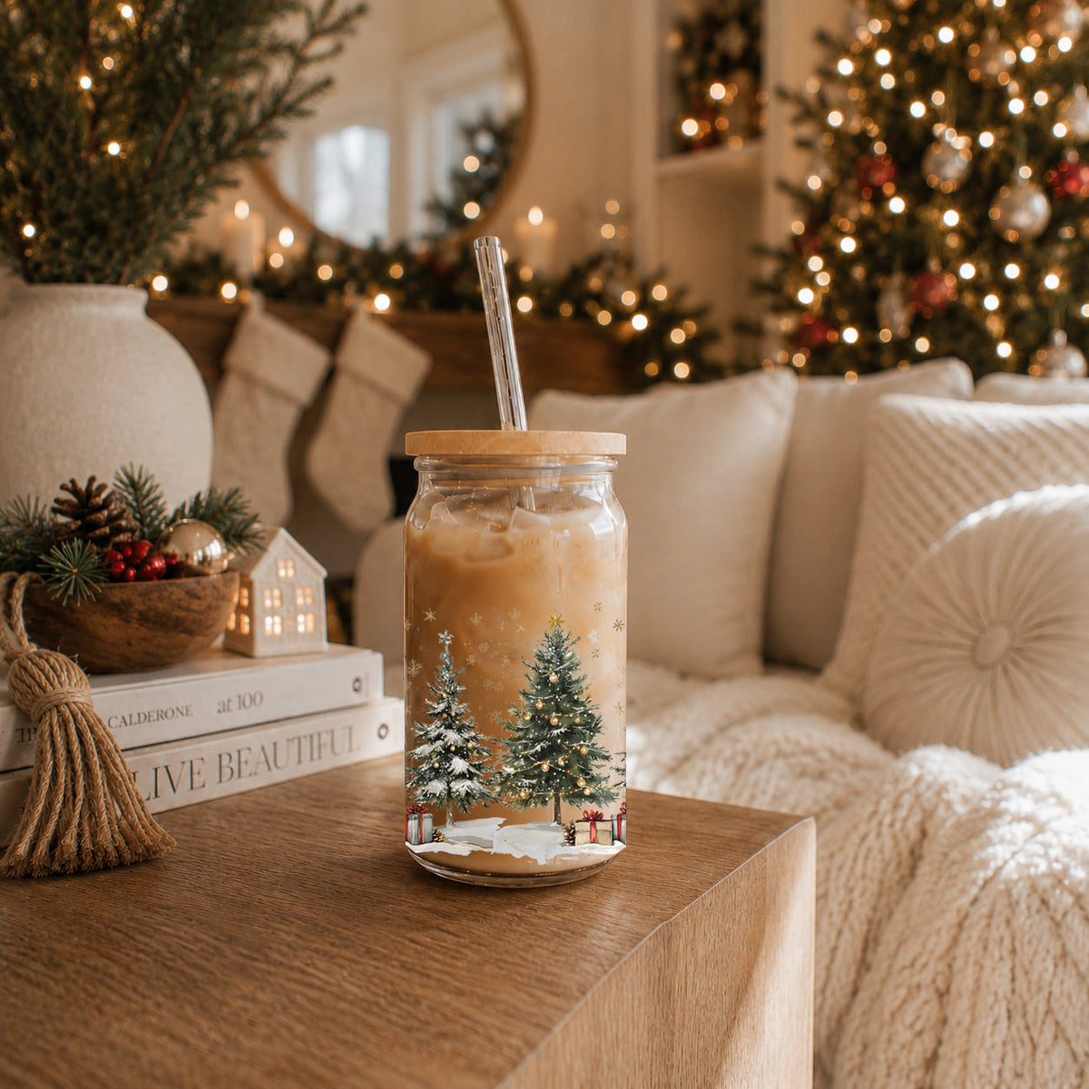 Oh Christmas Tree 17oz  (Online Exclusive)