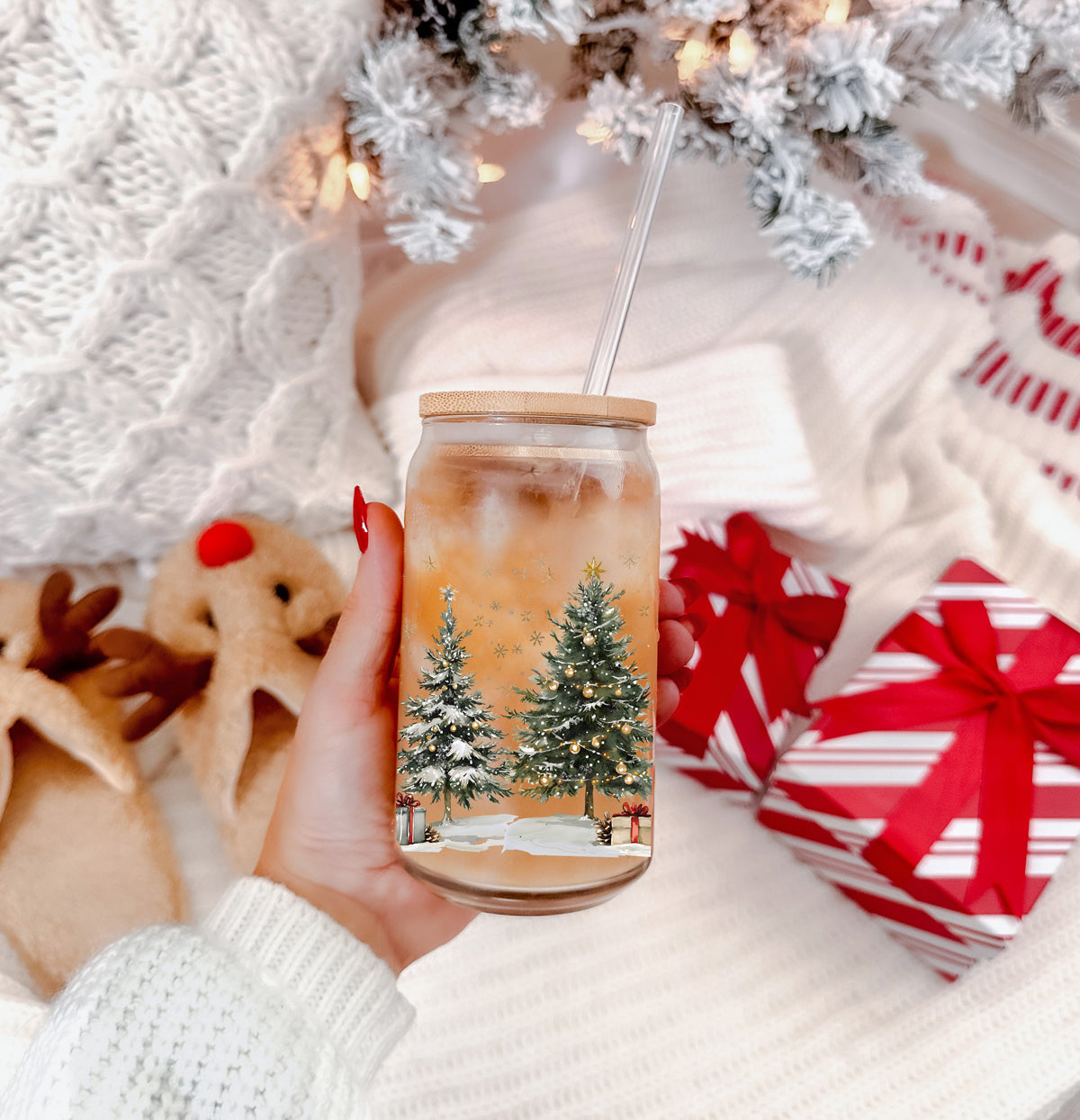Oh Christmas Tree 17oz  (Online Exclusive)