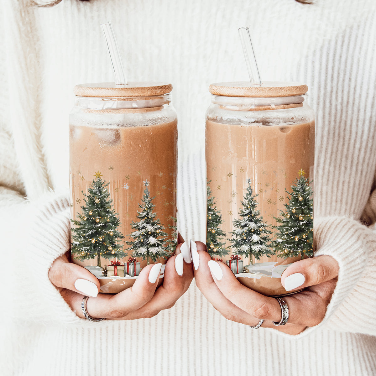 Oh Christmas Tree 17oz  (Online Exclusive)