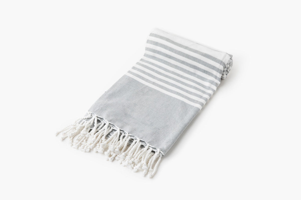 Turkish Beach Towels (Online Exclusive)