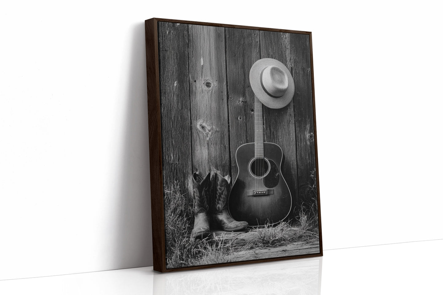 Melodies of Dusty Paths (Online Exclusive)