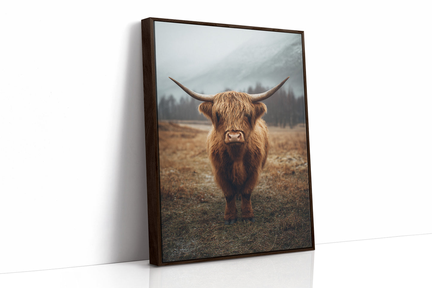 Guardian of the Highland Meadow  (Online Exclusive)