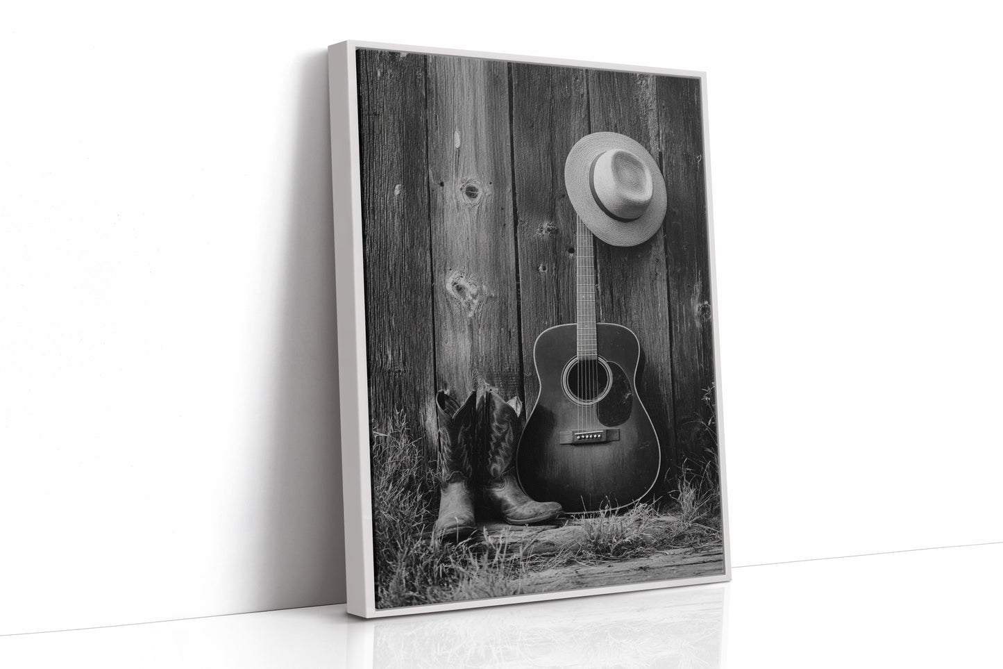 Melodies of Dusty Paths (Online Exclusive)