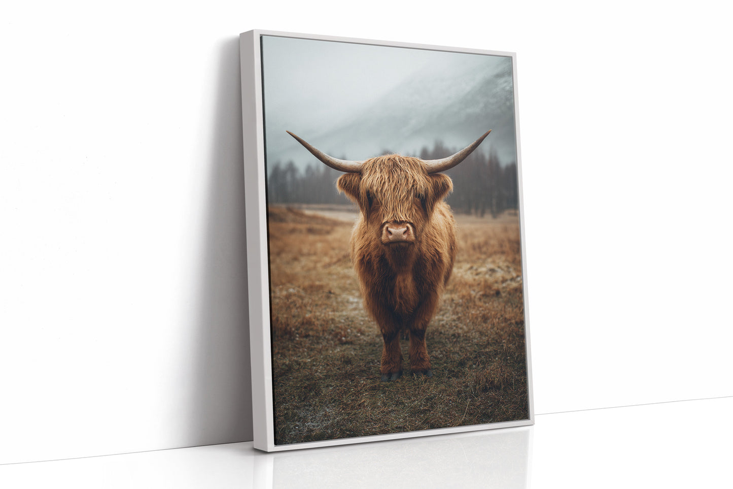 Guardian of the Highland Meadow  (Online Exclusive)