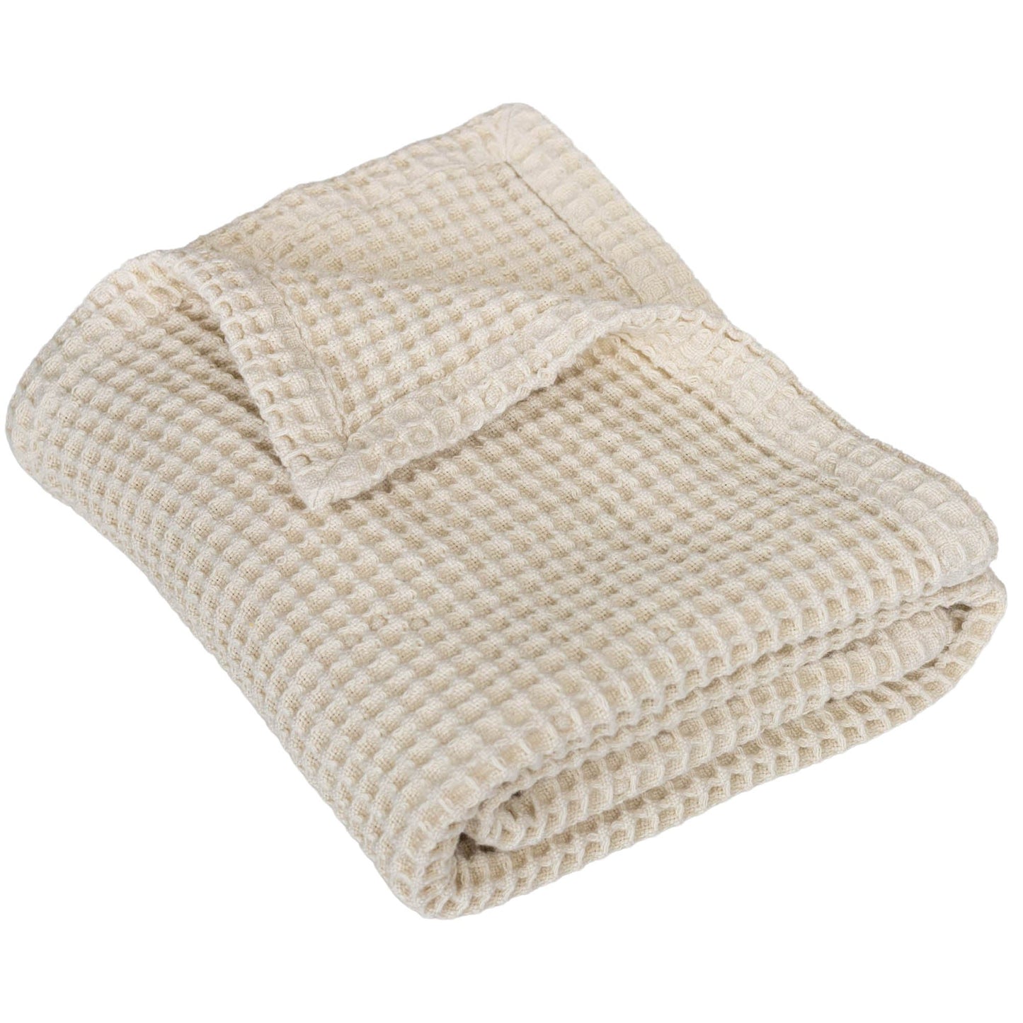 Waffle Baby Blanket (Online Exclusive)