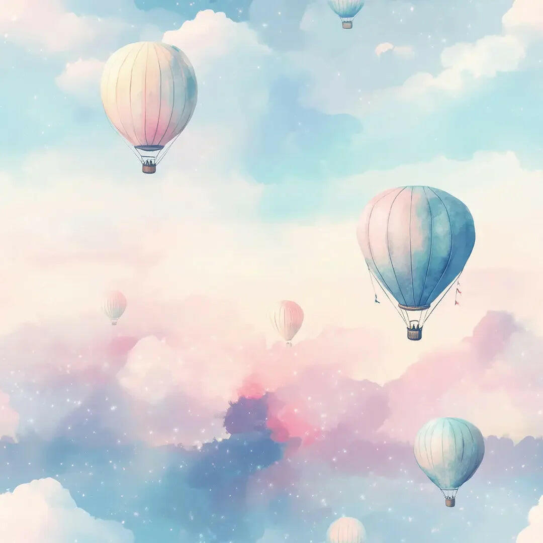 Celestial Cloud Drifters (Online Exclusive)