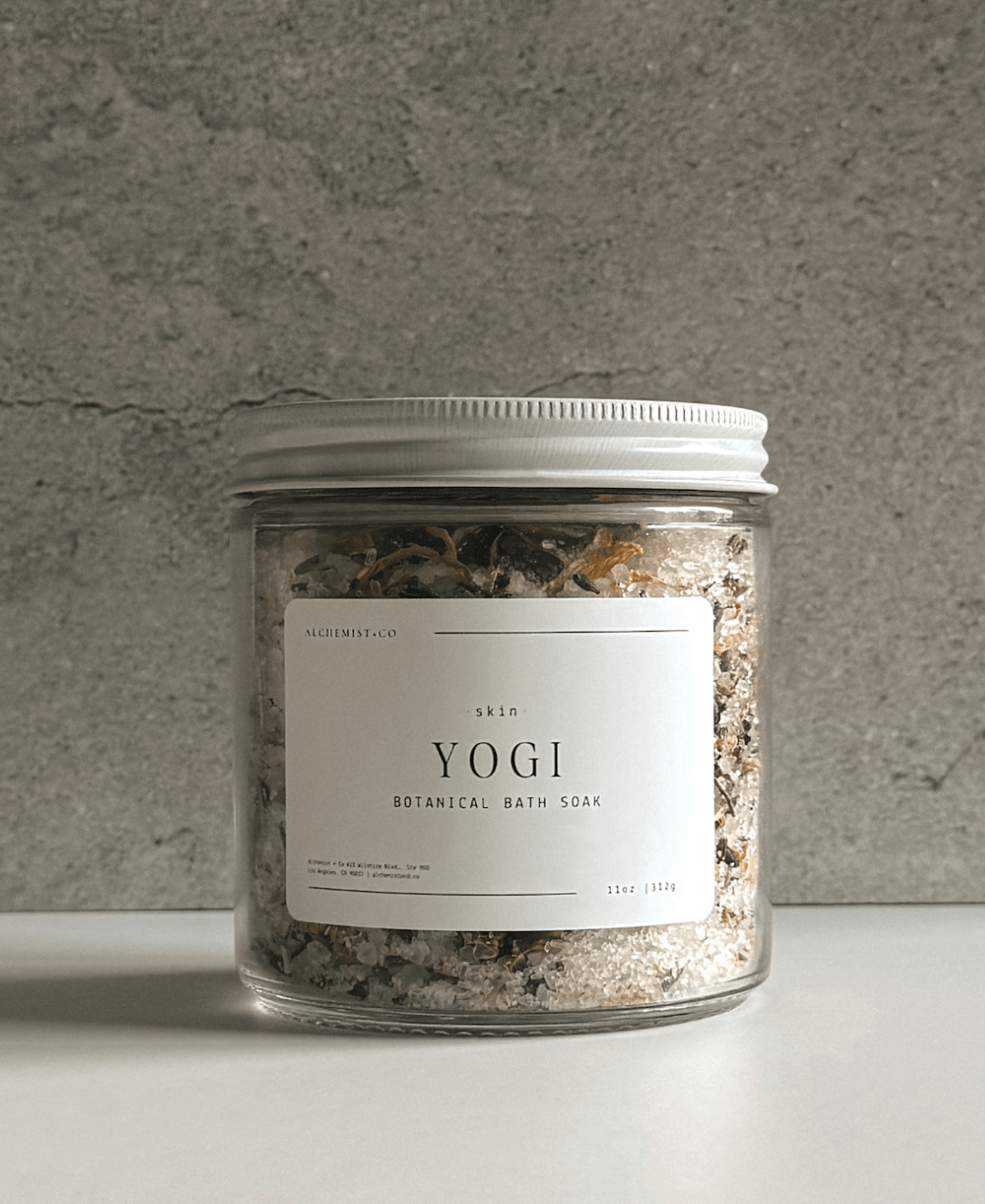 Yogi Botanical Bath Soak  (online exclusive)