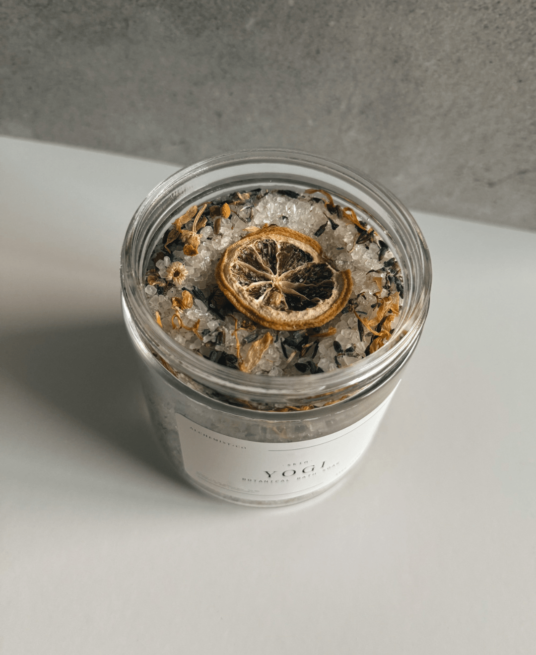 Yogi Botanical Bath Soak  (online exclusive)