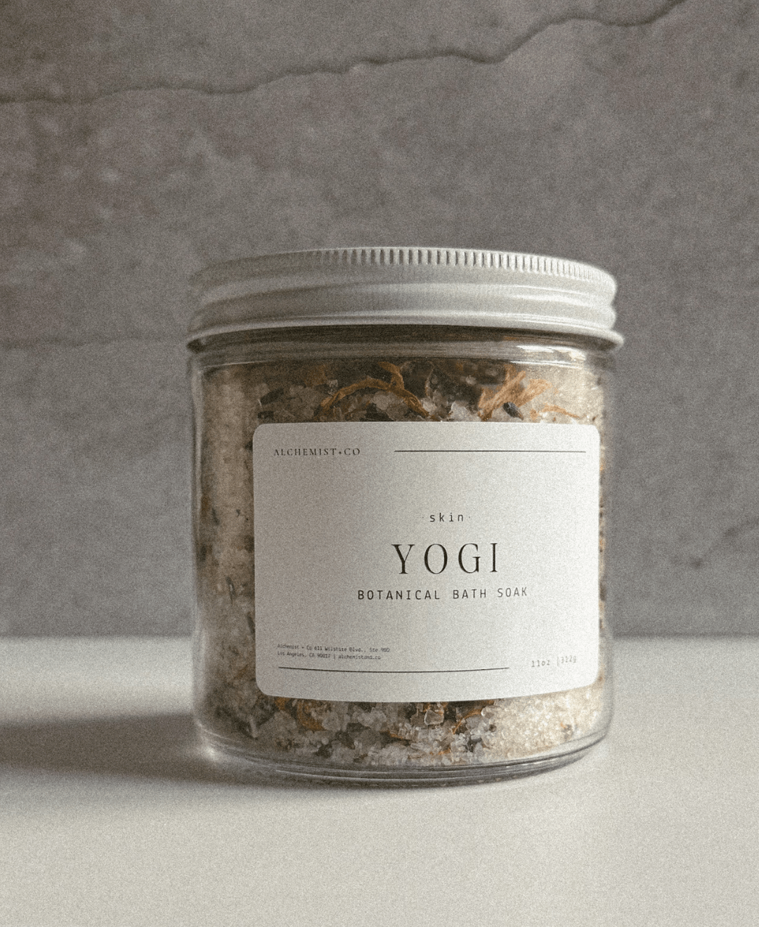 Yogi Botanical Bath Soak  (online exclusive)