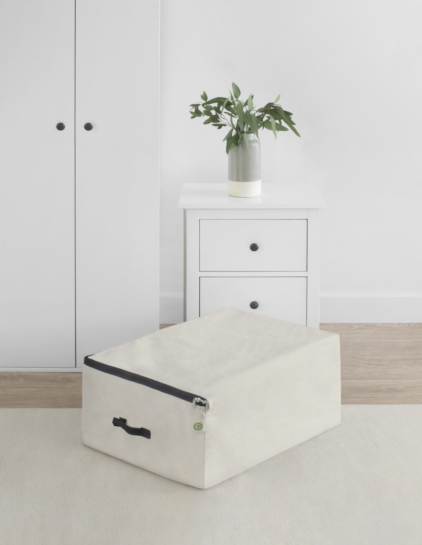 Comforter Storage Bags (Online Exclusive)