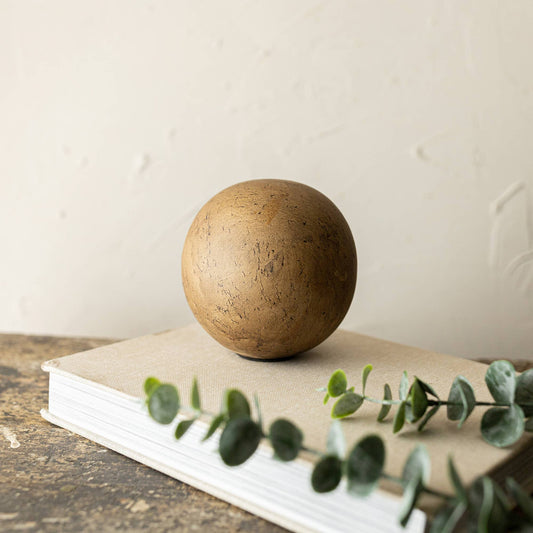 Gale Deco Ball