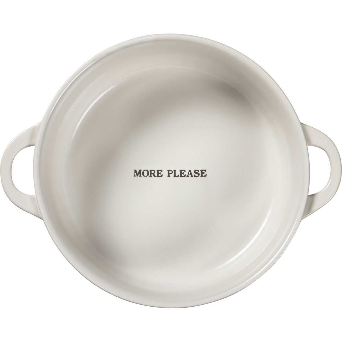 More Please Covered Casserole Set