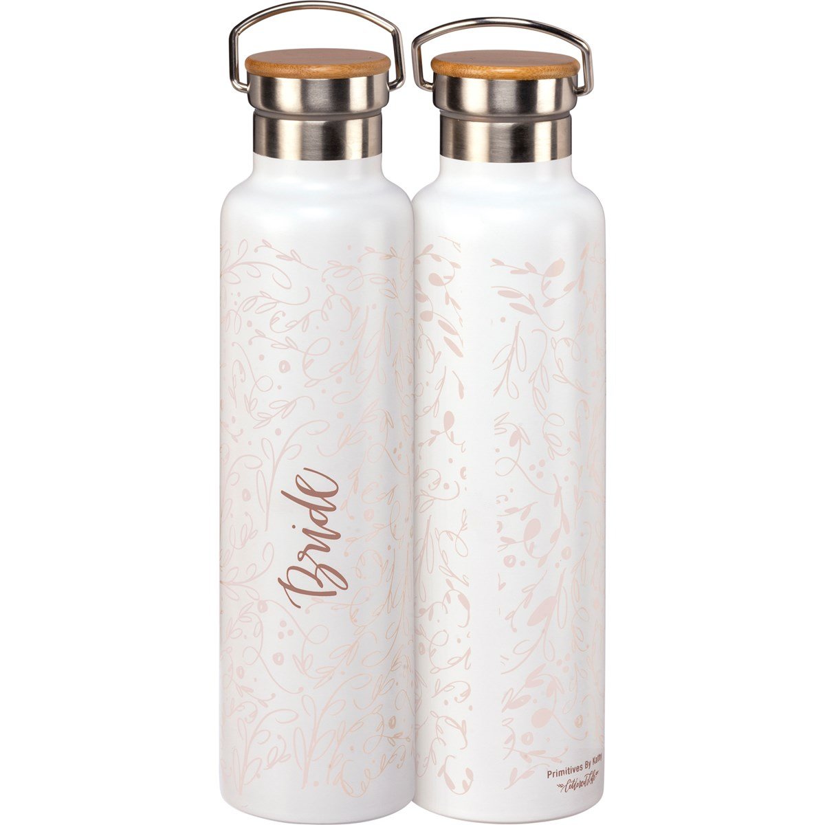 Bride Insulated Bottle