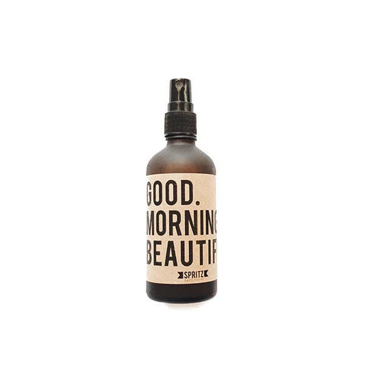 Good Morning Beautiful Essential Oil Spritz