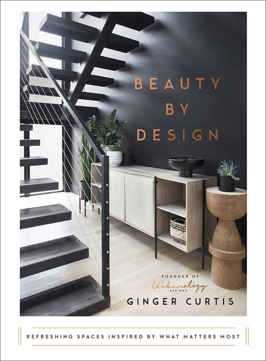Beauty by Design (Hardcover)