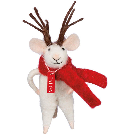 Reindeer Mouse Critter