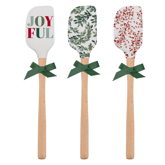 Joyful Spatula