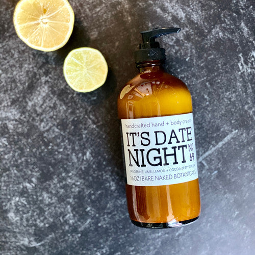 It’s Date Night Body Cream