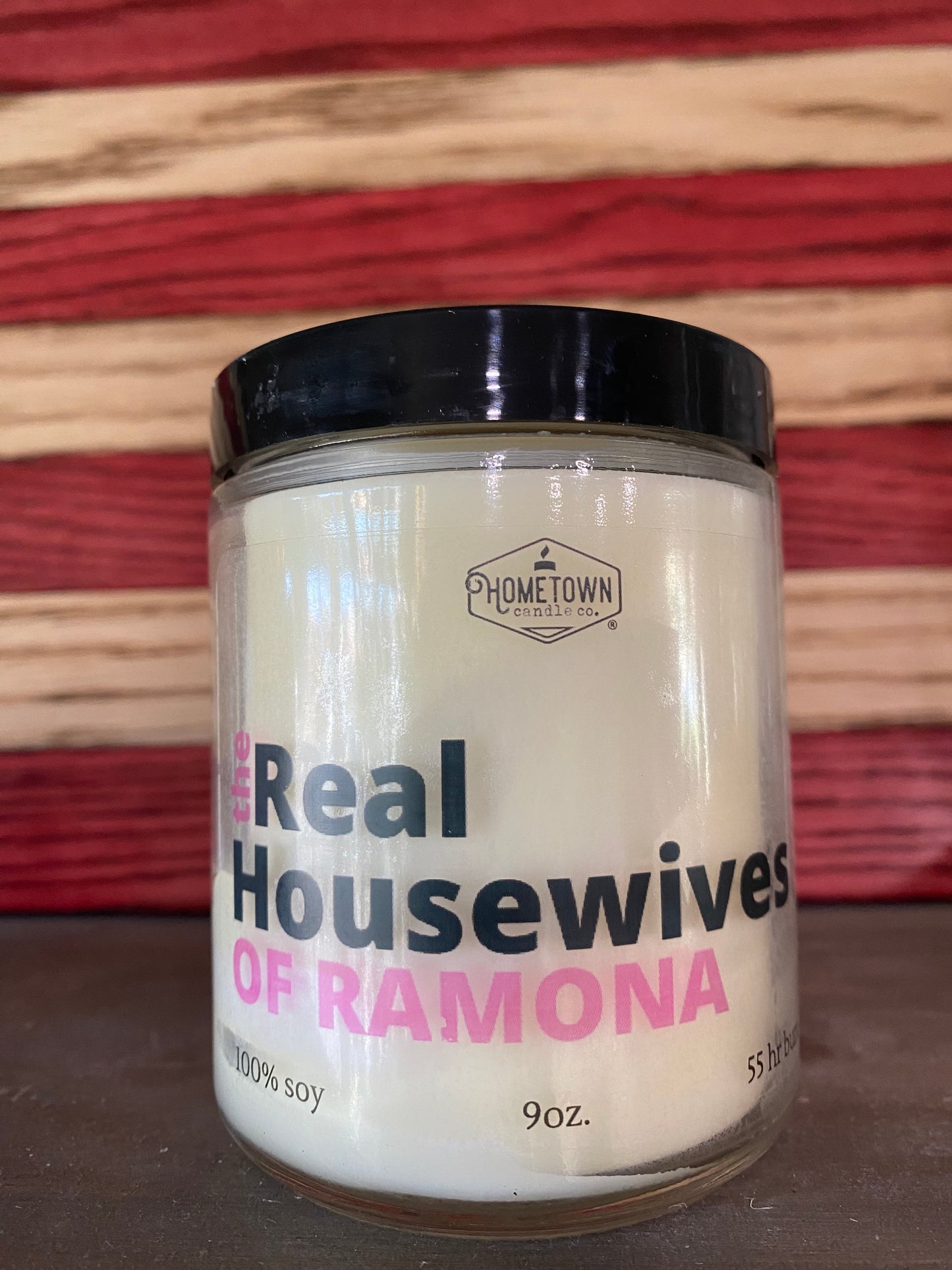 Real Housewives of Ramona