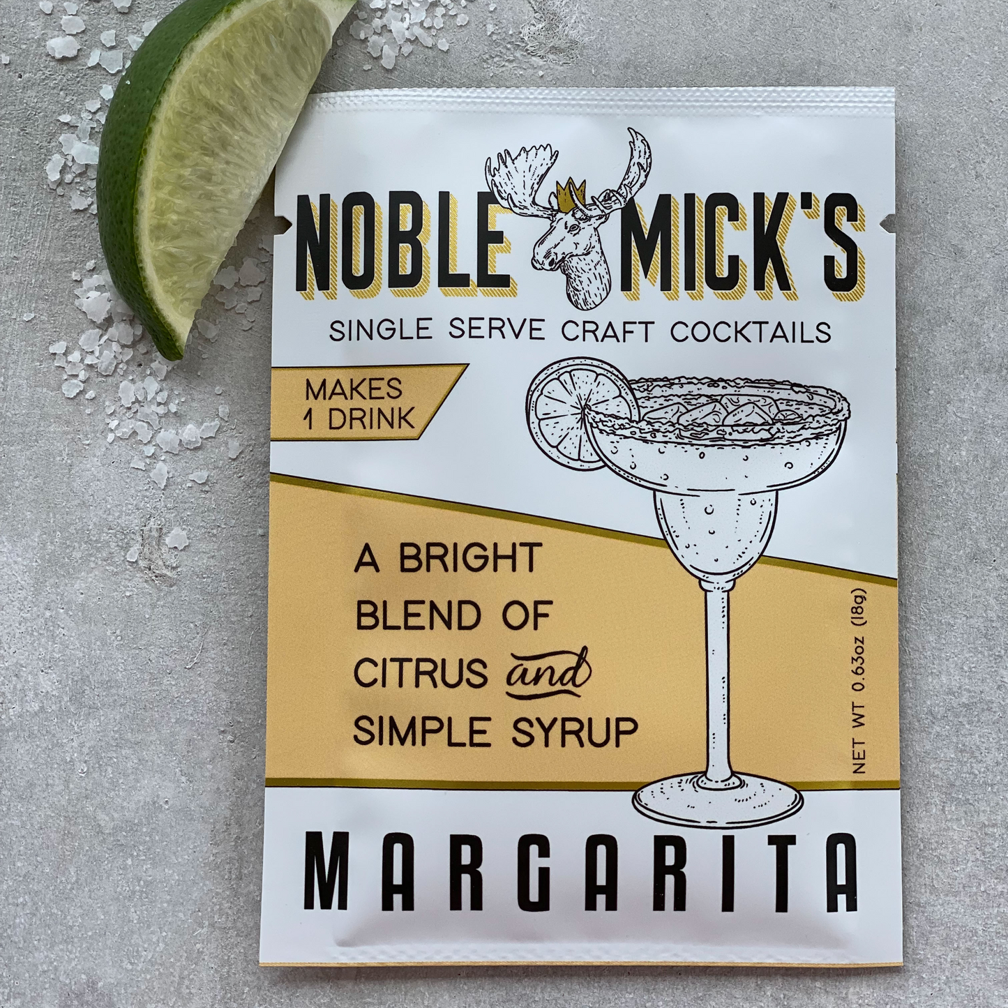 Margarita