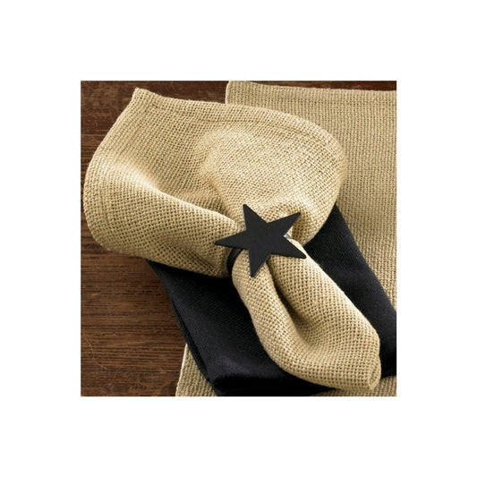 Burlap Napkin