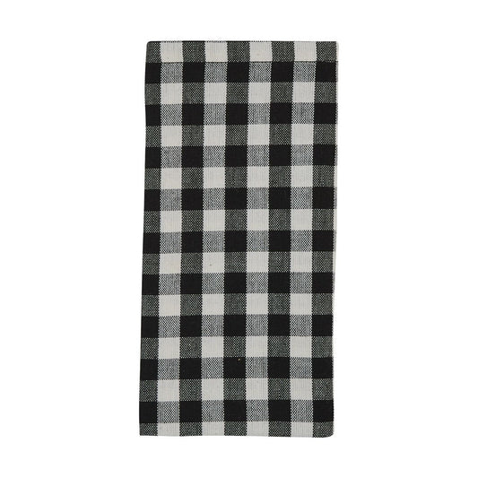 Checkerboard Napkins