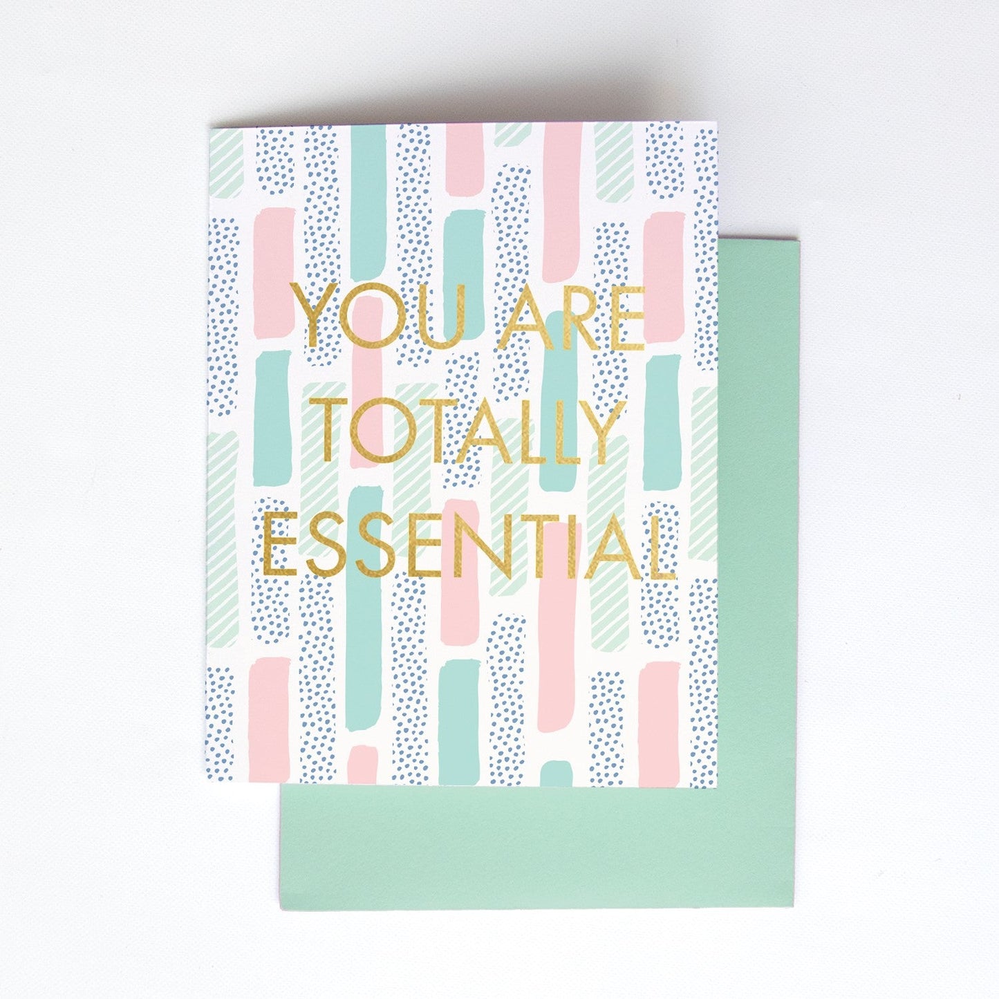 Totally Essential
